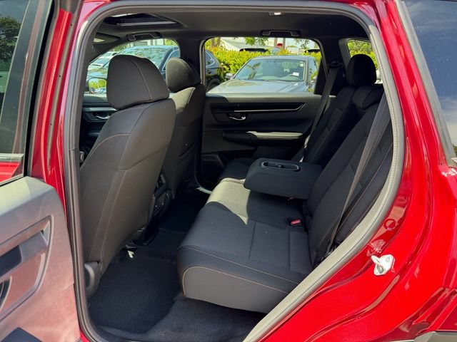 Certified 2024 Honda CR-V Sport image 14
