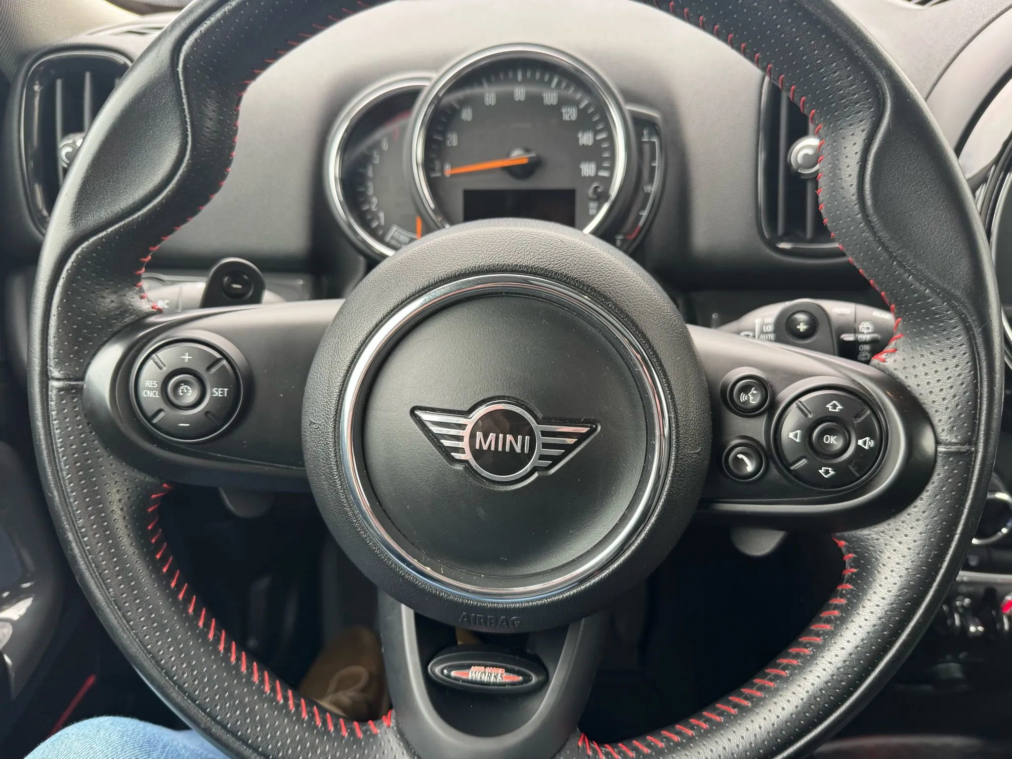 Used 2020 MINI Cooper Countryman S image 31