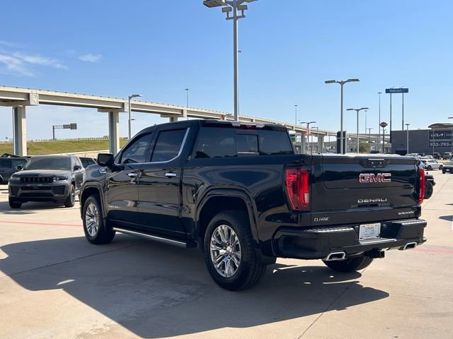 Used 2023 GMC Sierra 1500 Denali w/ Technology Package image 6
