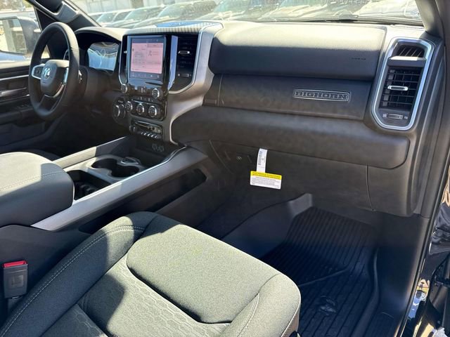 New 2026 RAM 1500 Big Horn image 29