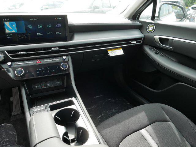 New 2026 Hyundai Sonata SEL FWD image 8