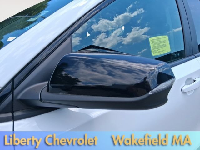 Used 2023 GMC Terrain SLE w/ Driver Convenience Package AWD/4WD image 13