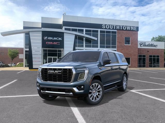 New 2026 GMC Yukon XL Denali RWD image 8