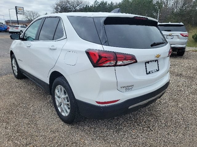 Used 2023 Chevrolet Equinox LT AWD/4WD image 9