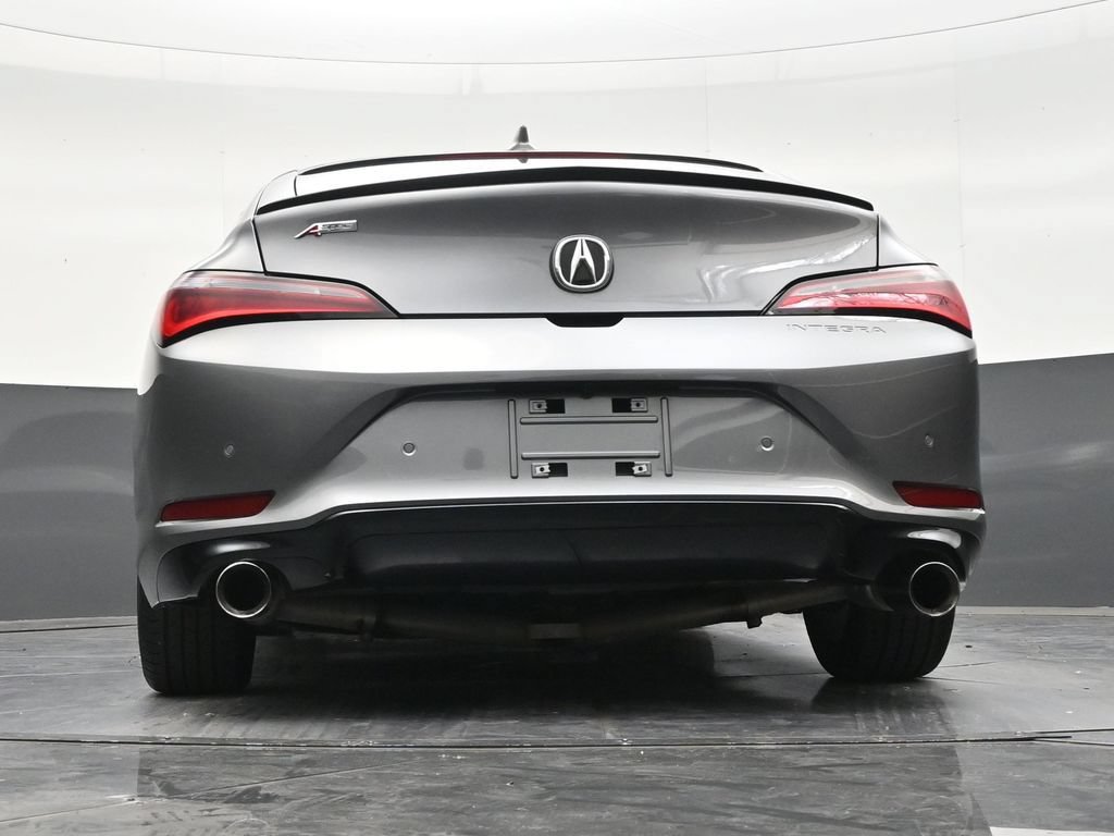 Used 2024 Acura Integra A-Spec w/ Technology Package FWD image 23