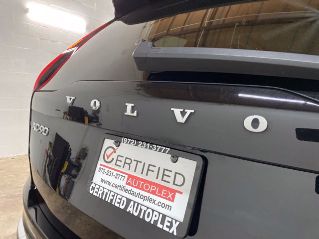 Used 2026 Volvo XC90 B6 Ultra AWD/4WD image 99