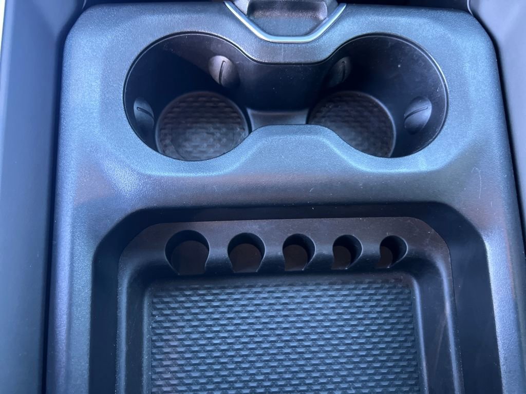 Used 2025 RAM 1500 Big Horn image 24