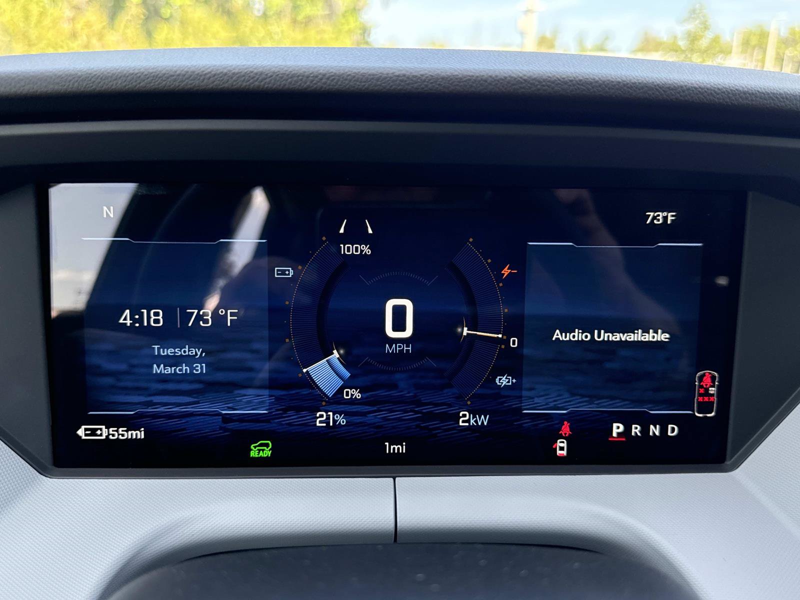 New 2027 Chevrolet Bolt LT w/ Comfort Package FWD image 28