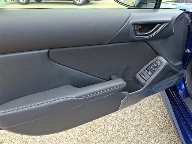 New 2025 Toyota GR86 image 10