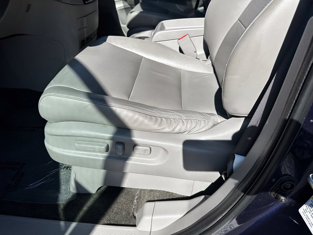 Used 2016 Honda Odyssey EX-L image 25