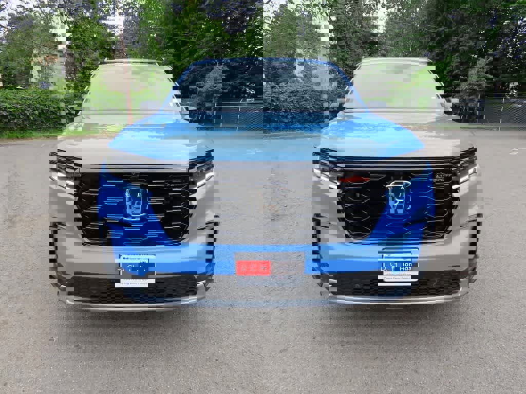 New 2025 Honda Pilot TrailSport image 6