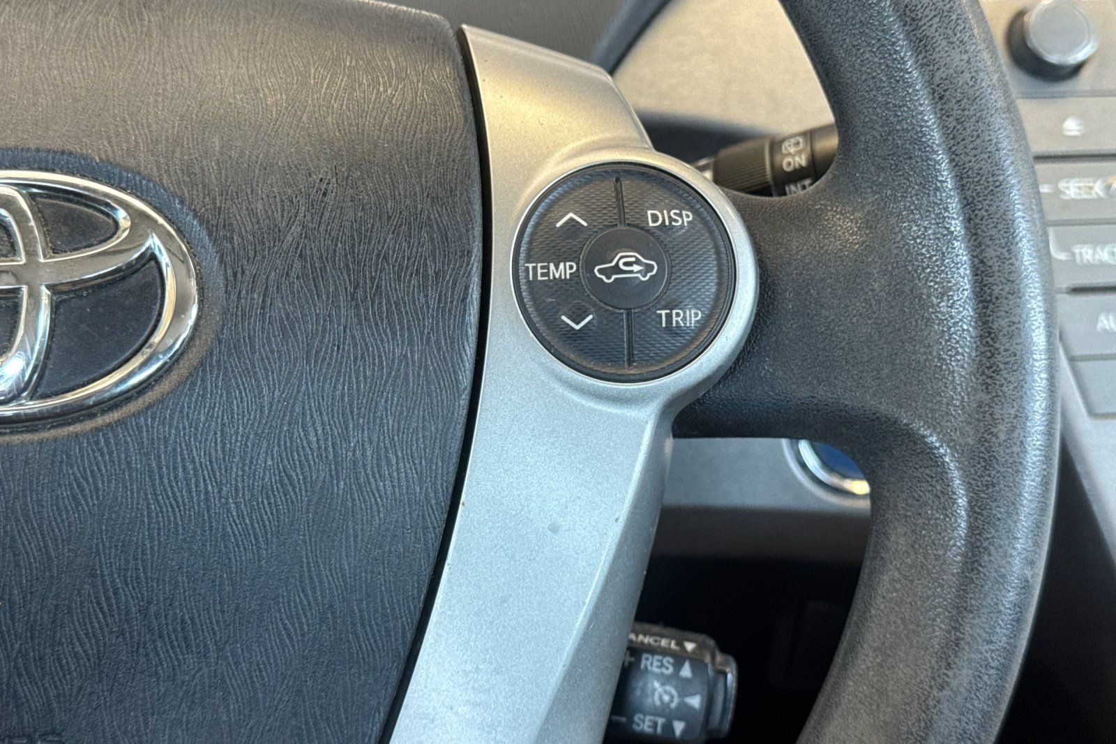 Used 2015 Toyota Prius Two FWD image 37