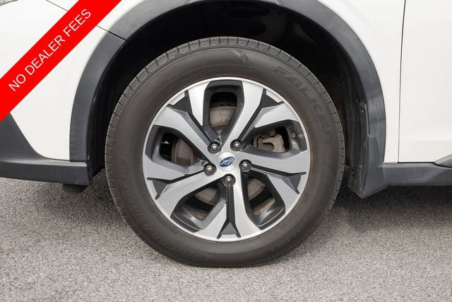 Used 2020 Subaru Outback Touring XT AWD/4WD image 5