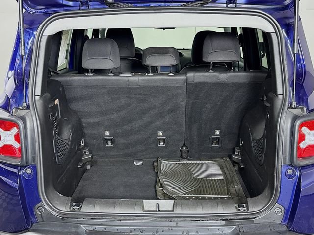 Used 2018 Jeep Renegade Sport w/ Power & Air Group image 25