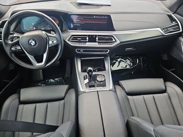Used 2022 BMW X5 sDrive40i w/ Parking Assistance Package image 18