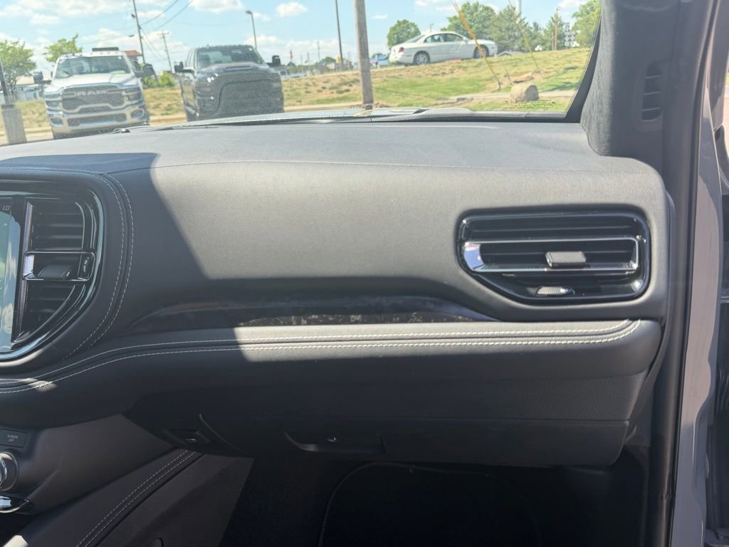 Used 2024 Dodge Durango SRT image 36