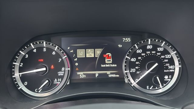 Used 2021 Toyota Highlander XSE image 17