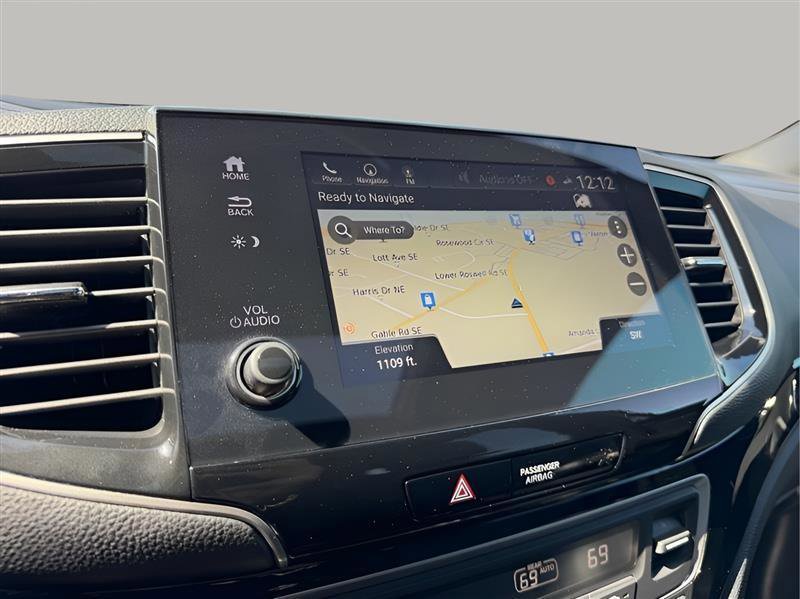 Used 2021 Honda Passport Touring image 46