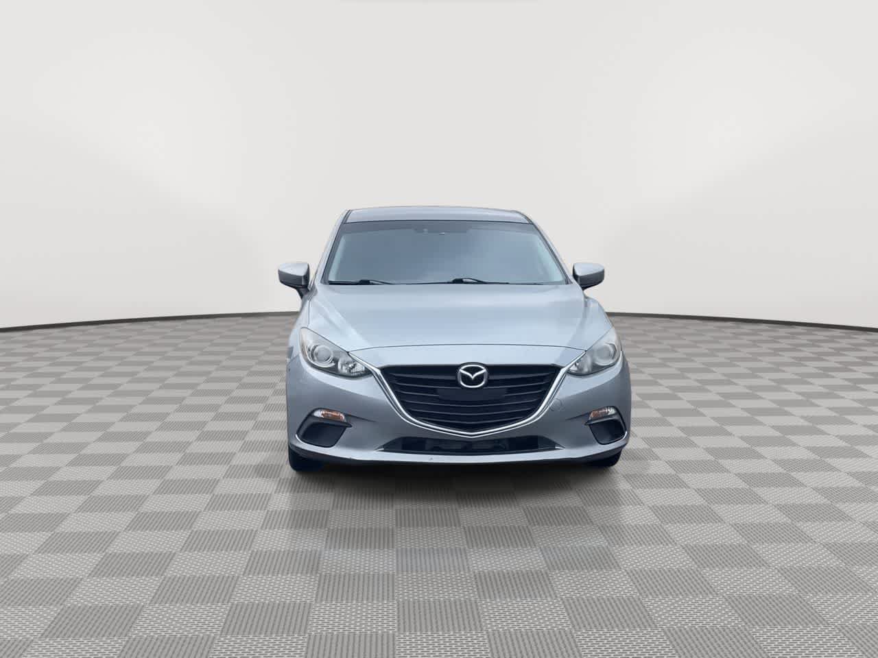 Used 2016 MAZDA MAZDA3 i Sport w/ Preferred Equipment Package image 3