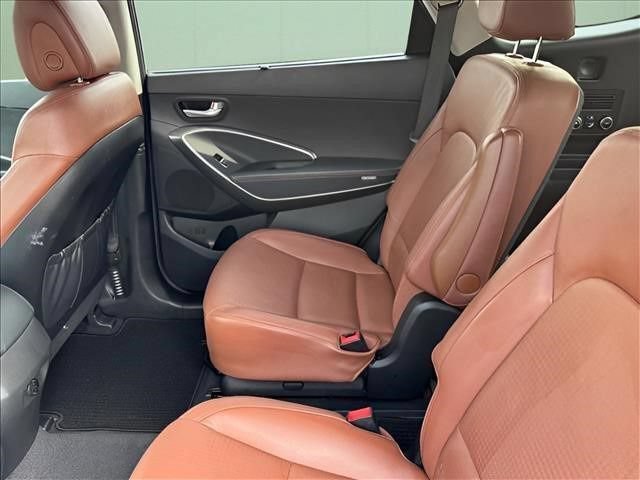 Used 2014 Hyundai Santa Fe Limited FWD image 8