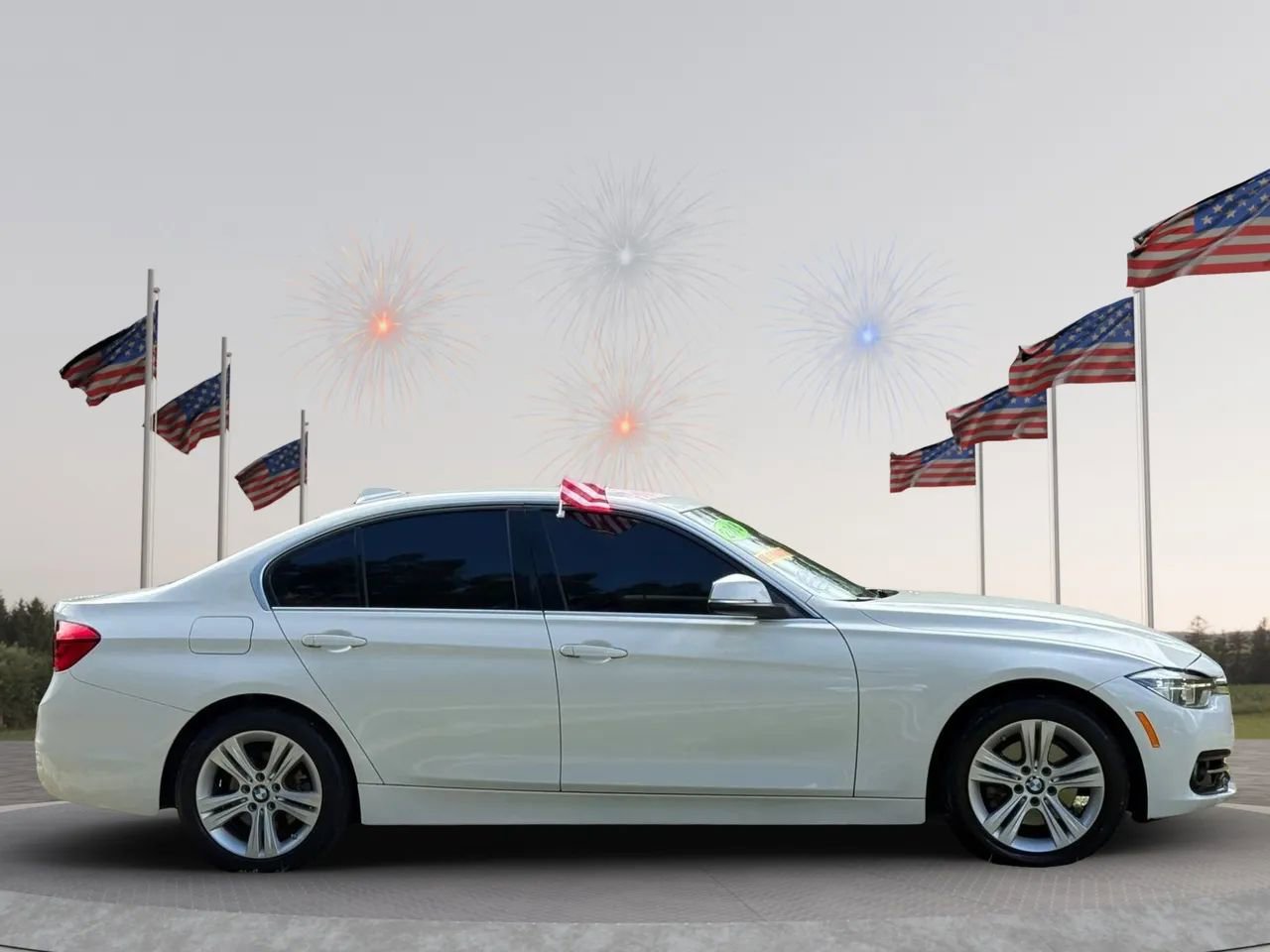 Used 2018 BMW 330i Sedan image 7