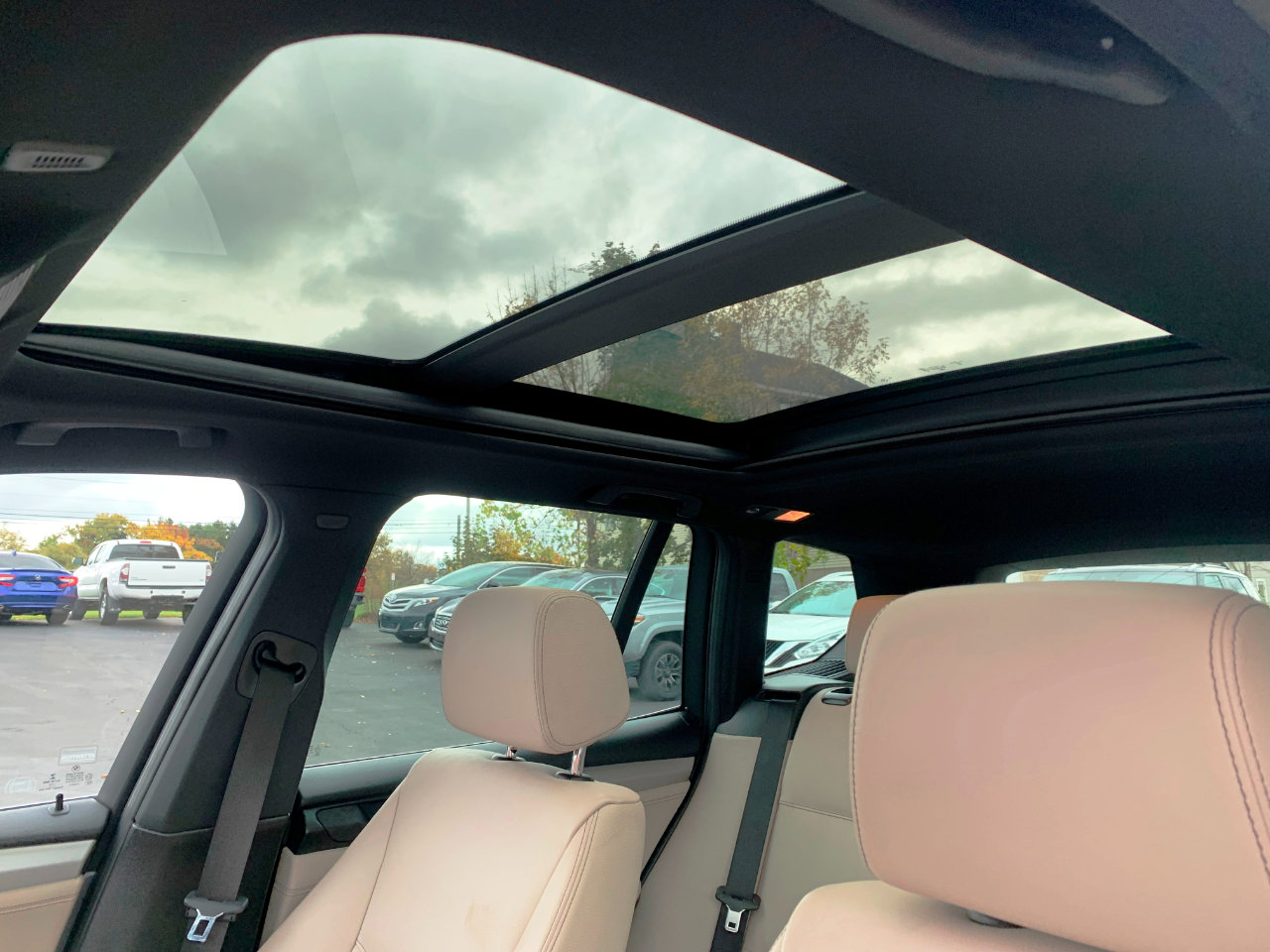 Used 2016 BMW X3 xDrive28i image 13