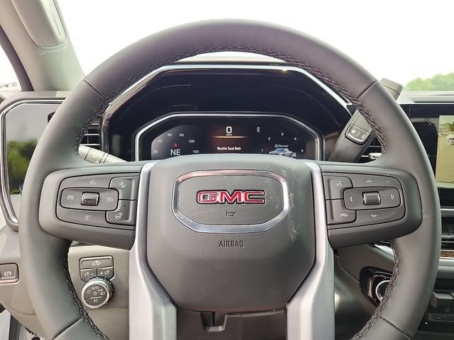 New 2026 GMC Sierra 1500 Elevation AWD/4WD image 14
