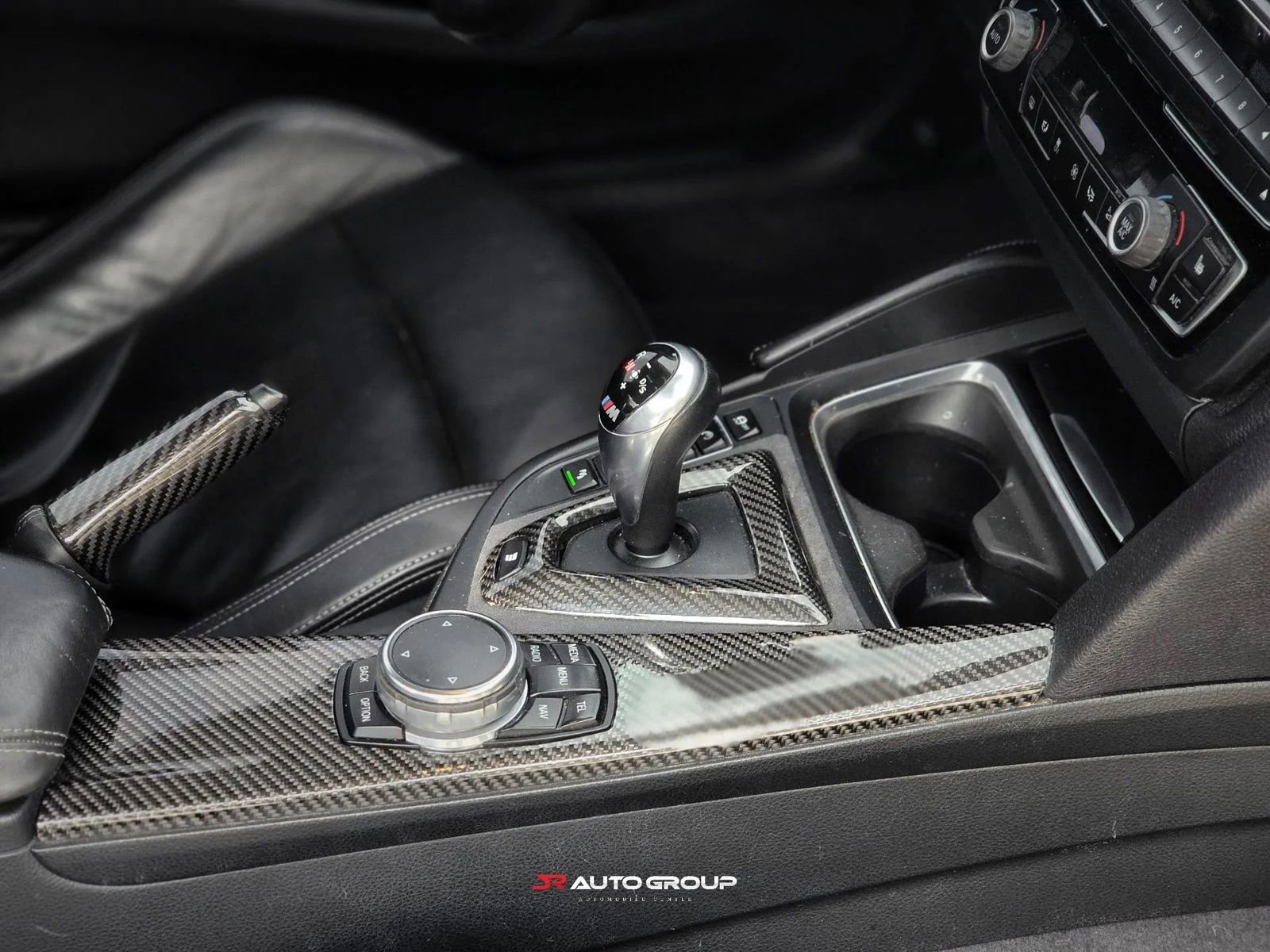 Used 2016 BMW M4 Coupe image 18