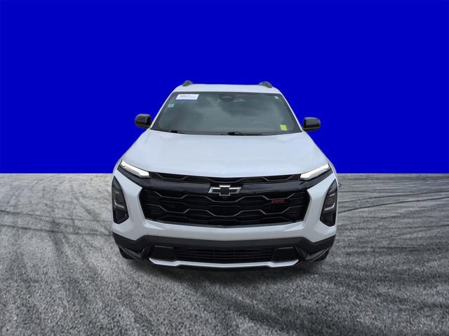 Used 2025 Chevrolet Equinox RS FWD image 9