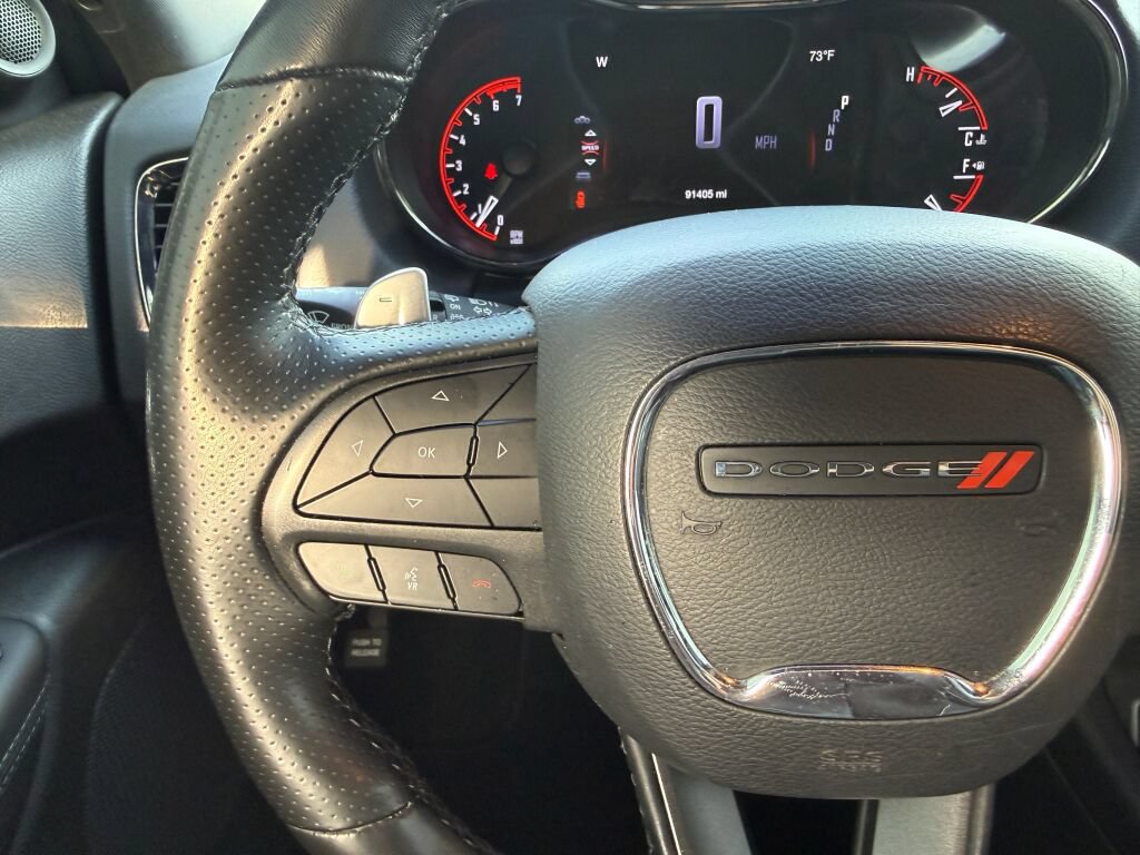 Used 2020 Dodge Durango R/T RWD image 16