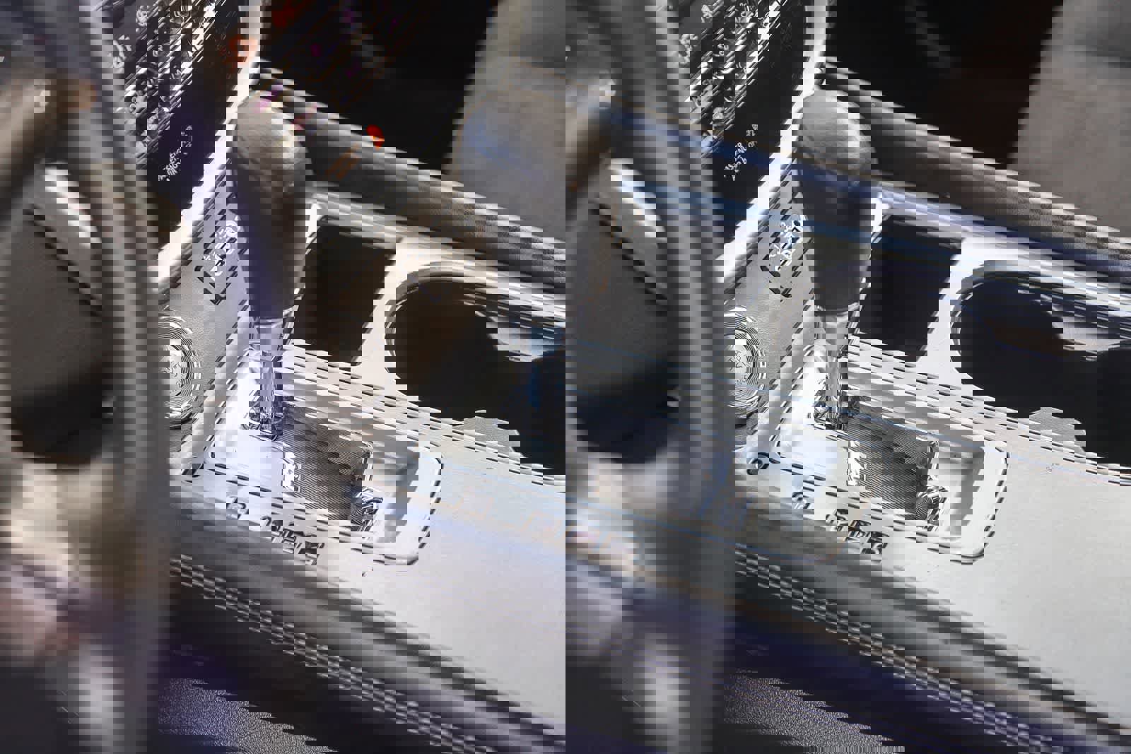 Used 2019 Nissan Murano S w/ Cargo Package image 20