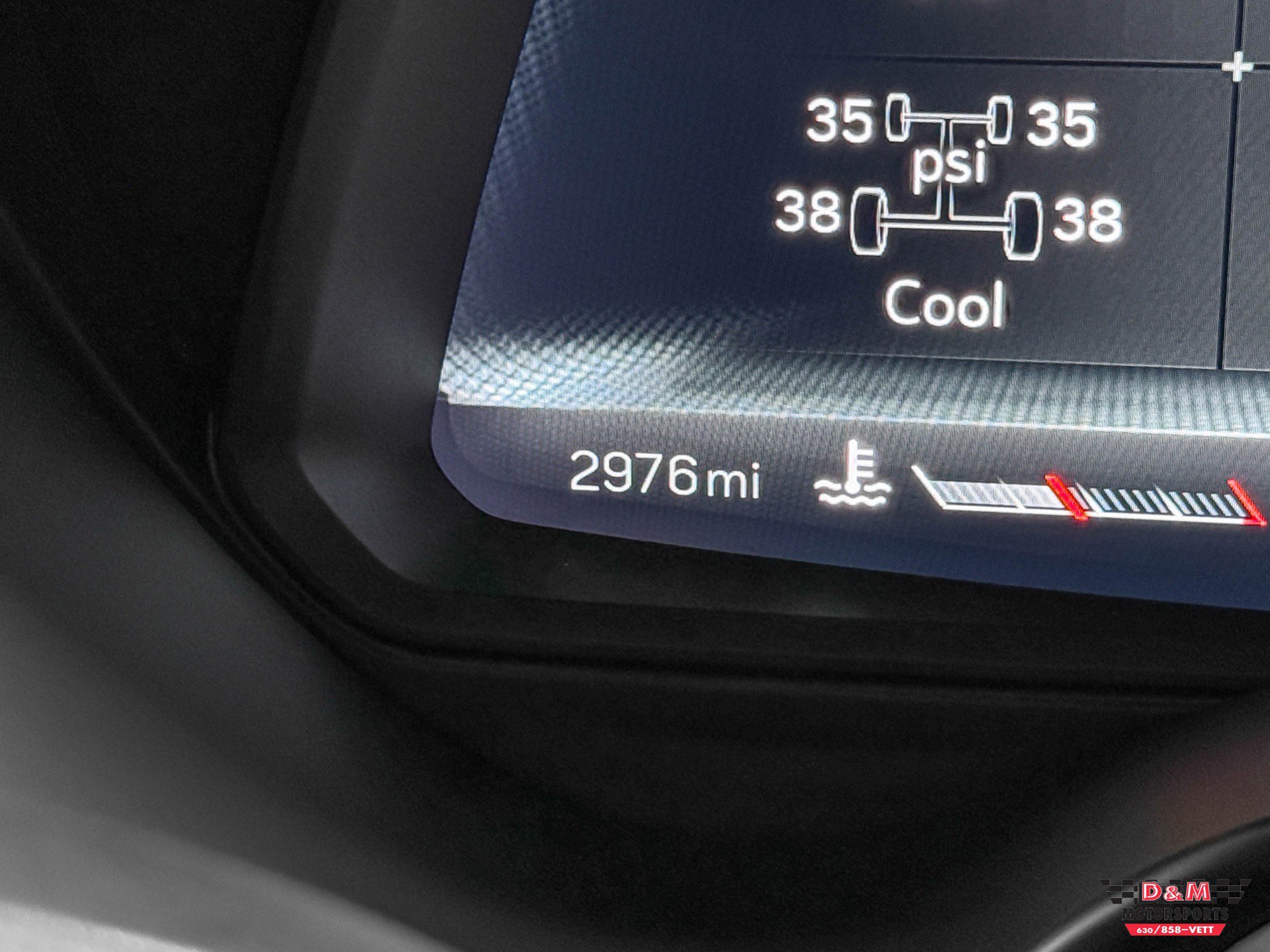 Used 2023 Cadillac CT4 V w/ Navigation Package image 21