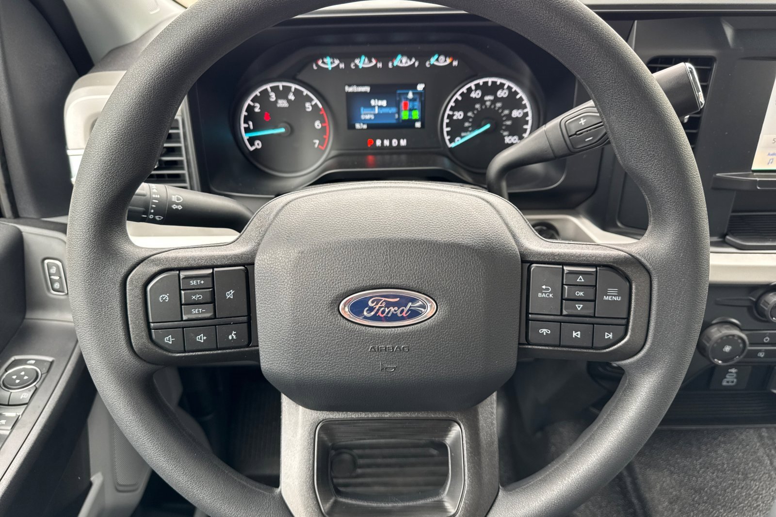 New 2026 Ford F250 XL w/ XL Chrome Package image 17