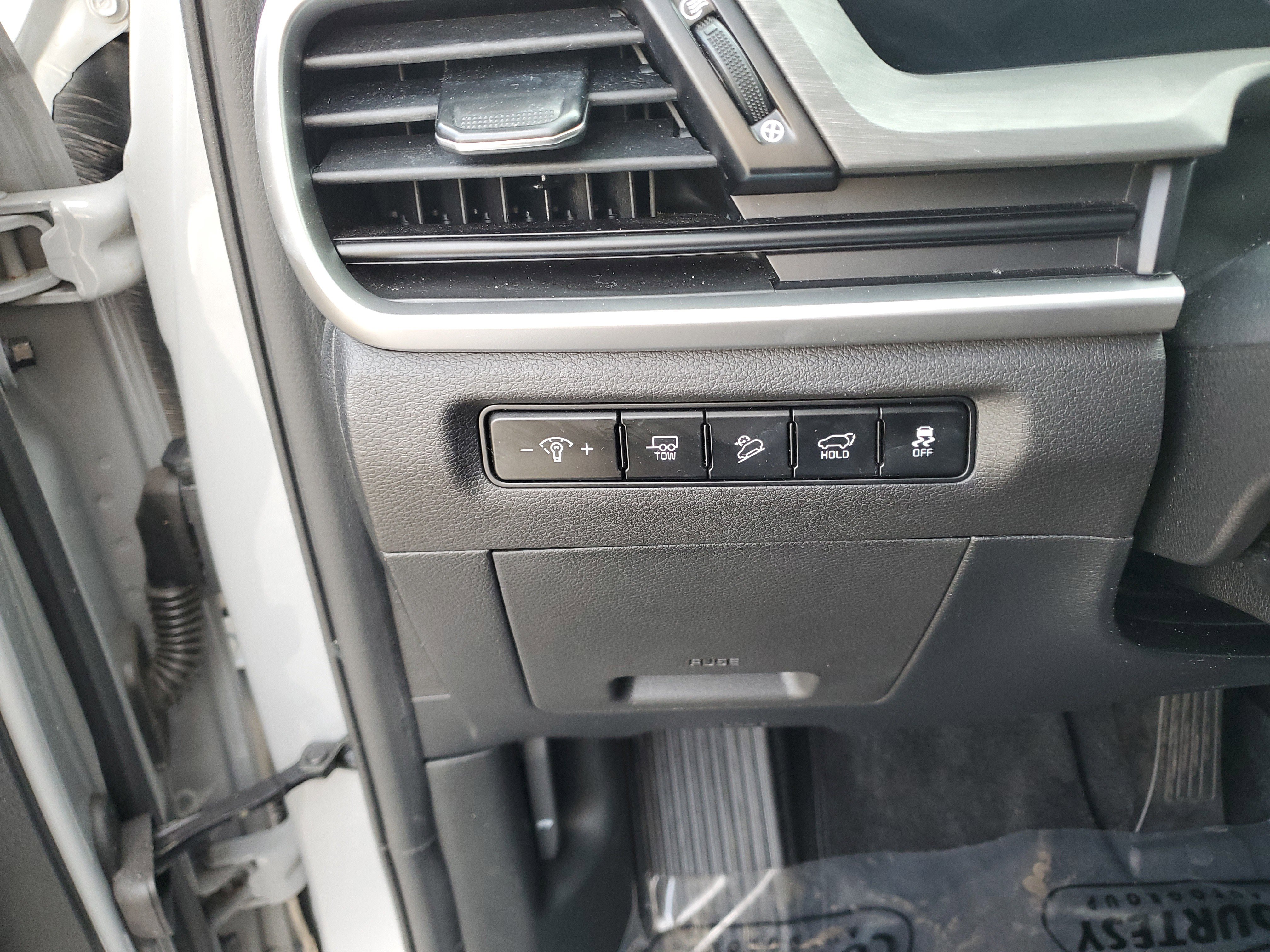 Used 2023 Kia Telluride EX X-Line image 31