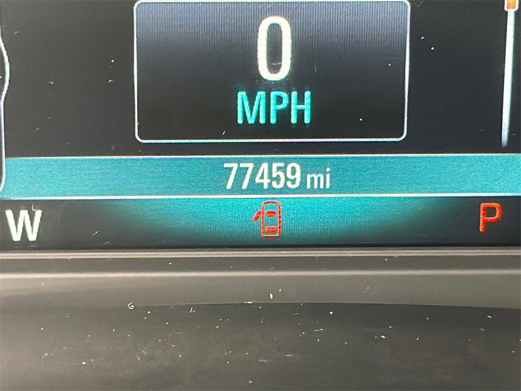 Used 2019 Buick Enclave Preferred image 28