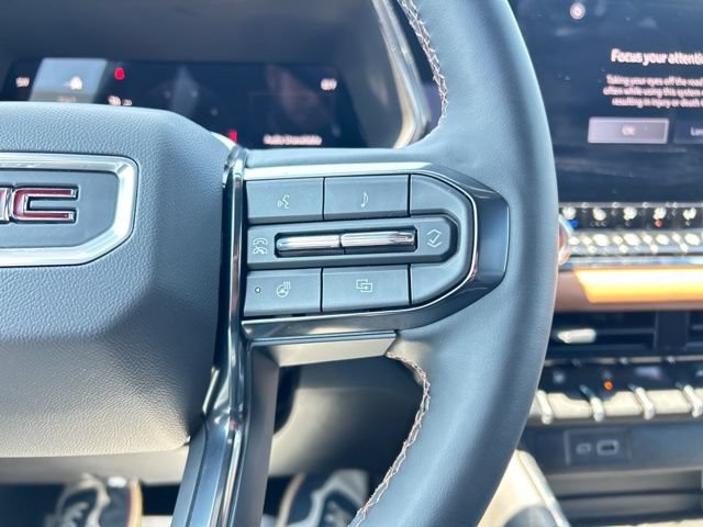 New 2026 GMC Canyon AT4 w/ AT4 Premium Package AWD/4WD image 34