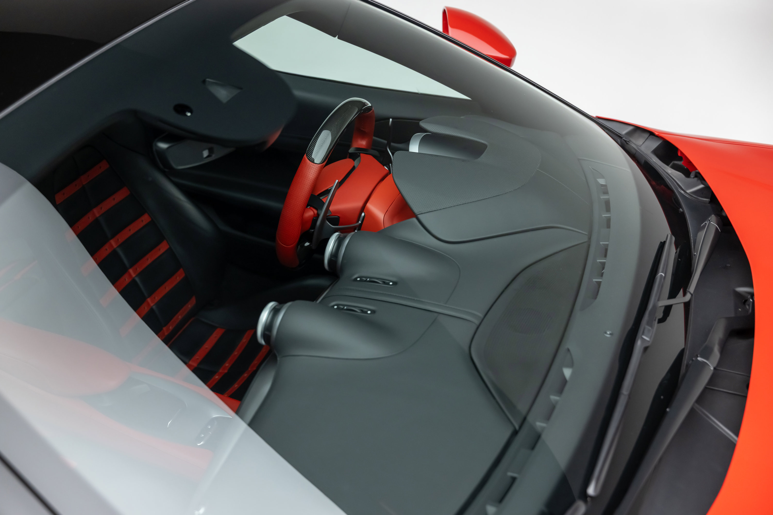 Certified 2022 Ferrari Portofino M RWD image 52