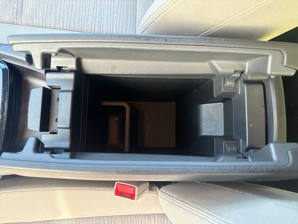 Certified 2023 Nissan Rogue SV image 26