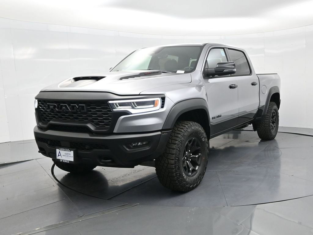 Used 2026 RAM 1500 RHO image 2