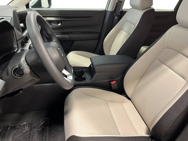 New 2026 Honda CR-V LX image 13