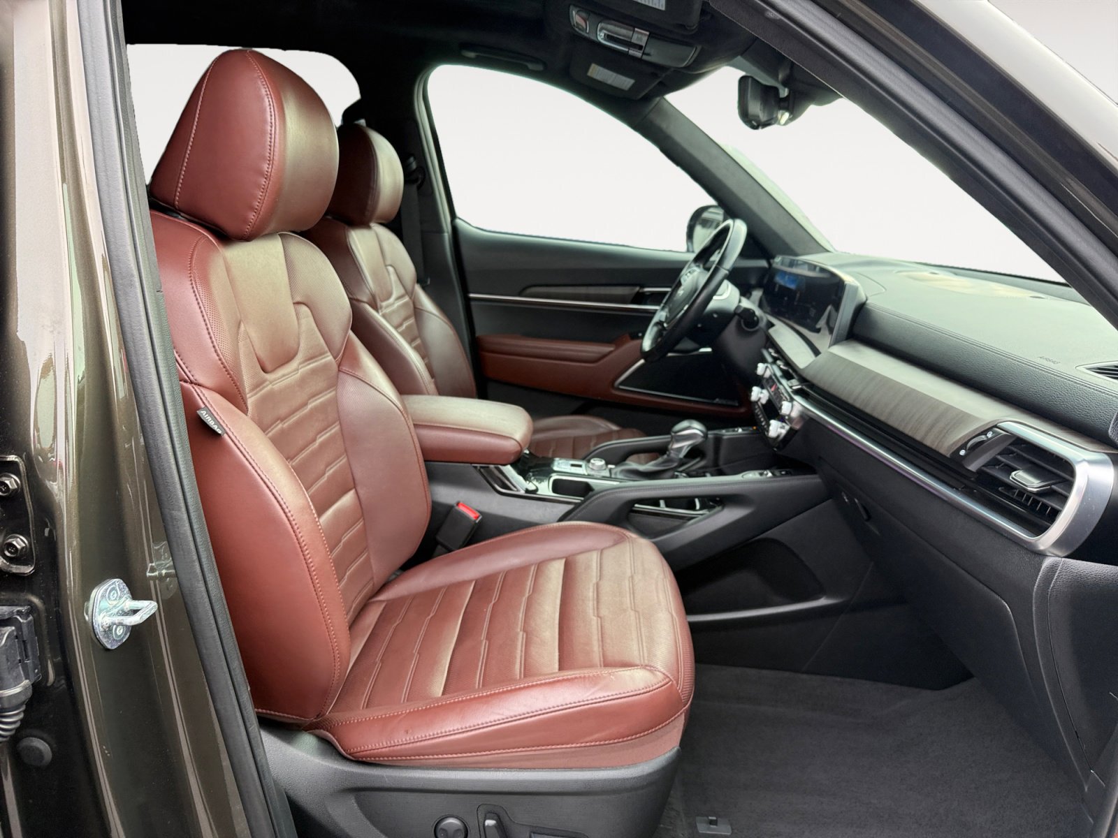 Certified 2024 Kia Telluride SX Prestige image 19