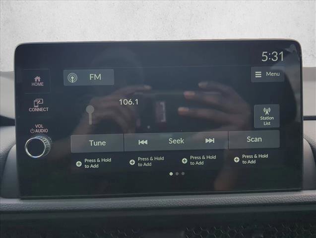 New 2026 Honda CR-V Sport-L image 11