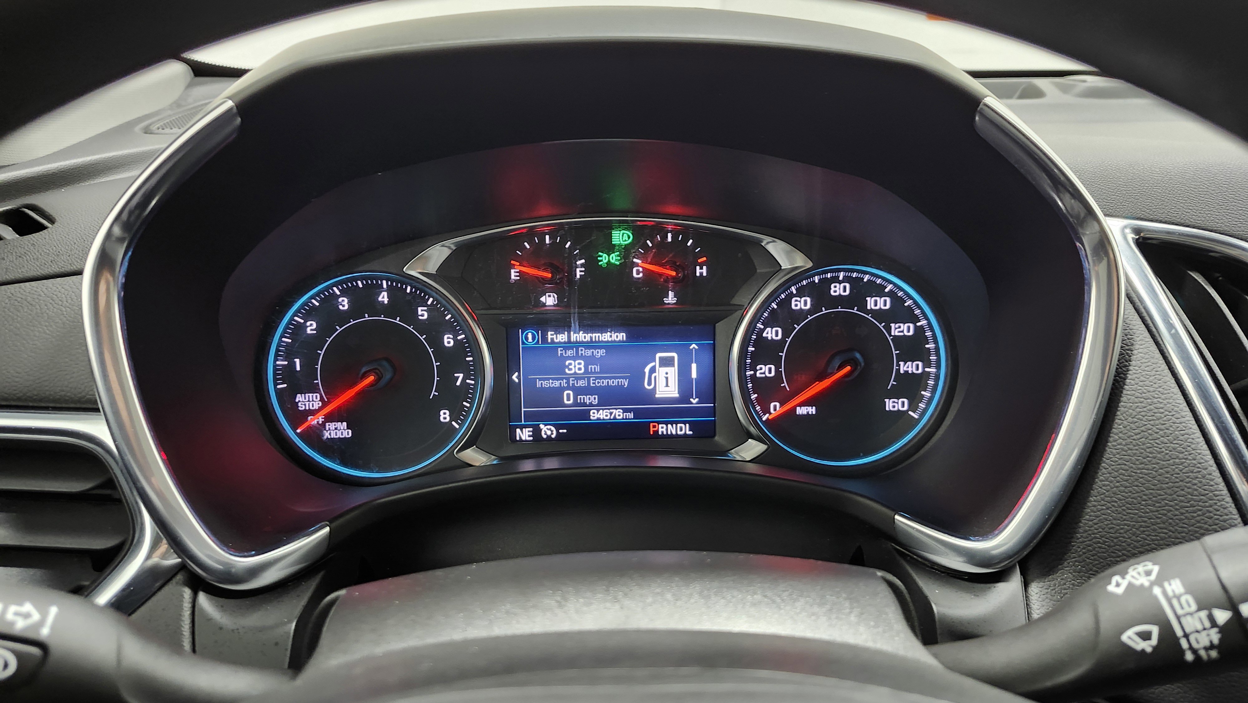 Used 2023 Chevrolet Equinox LT image 28