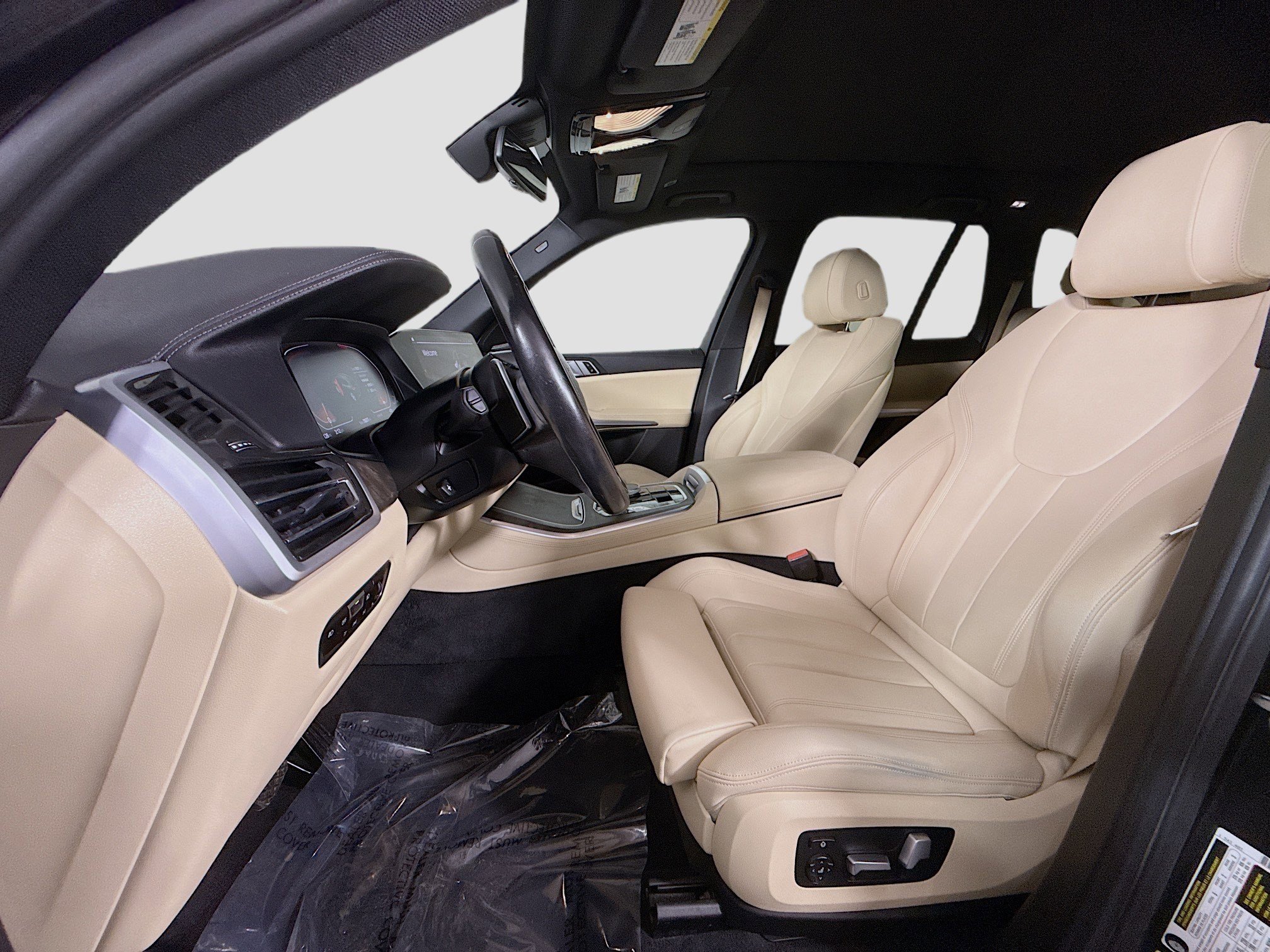 Used 2020 BMW X5 sDrive40i w/ Convenience Package image 22