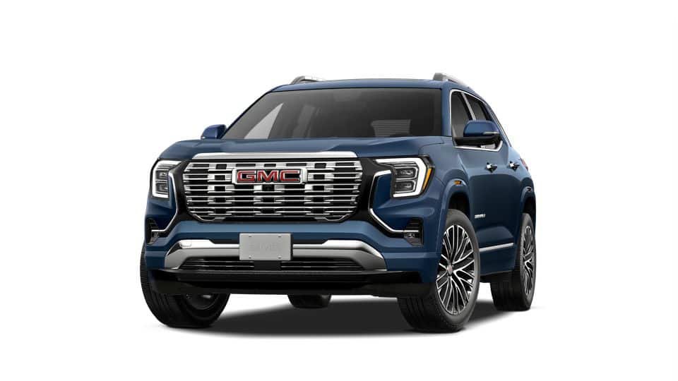 New 2027 GMC Terrain Denali AWD/4WD image 3