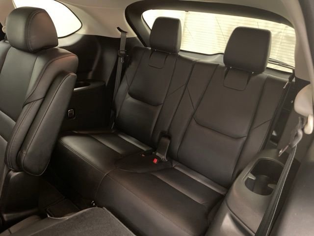 Used 2023 MAZDA CX-9 Touring image 24