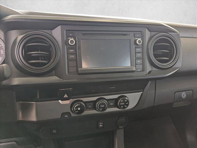 Used 2018 Toyota Tacoma SR w/ SR Convenience Package image 9