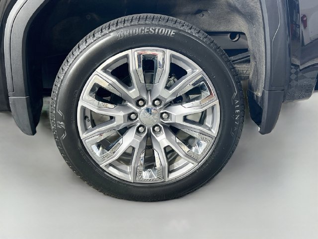 Used 2026 GMC Sierra 1500 Denali AWD/4WD image 35