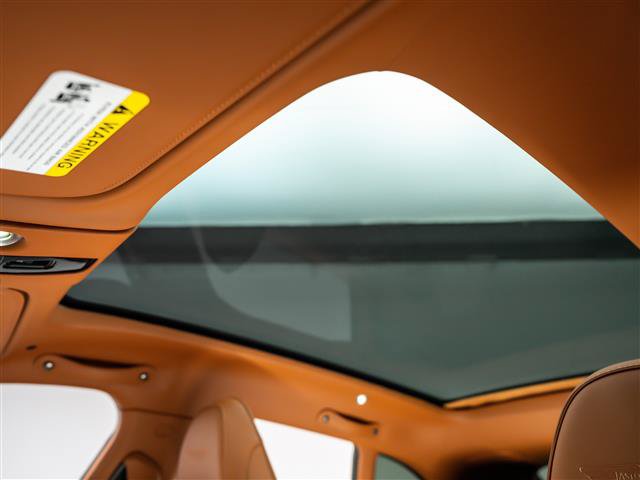 New 2026 Aston Martin DBX 707 AWD/4WD image 18
