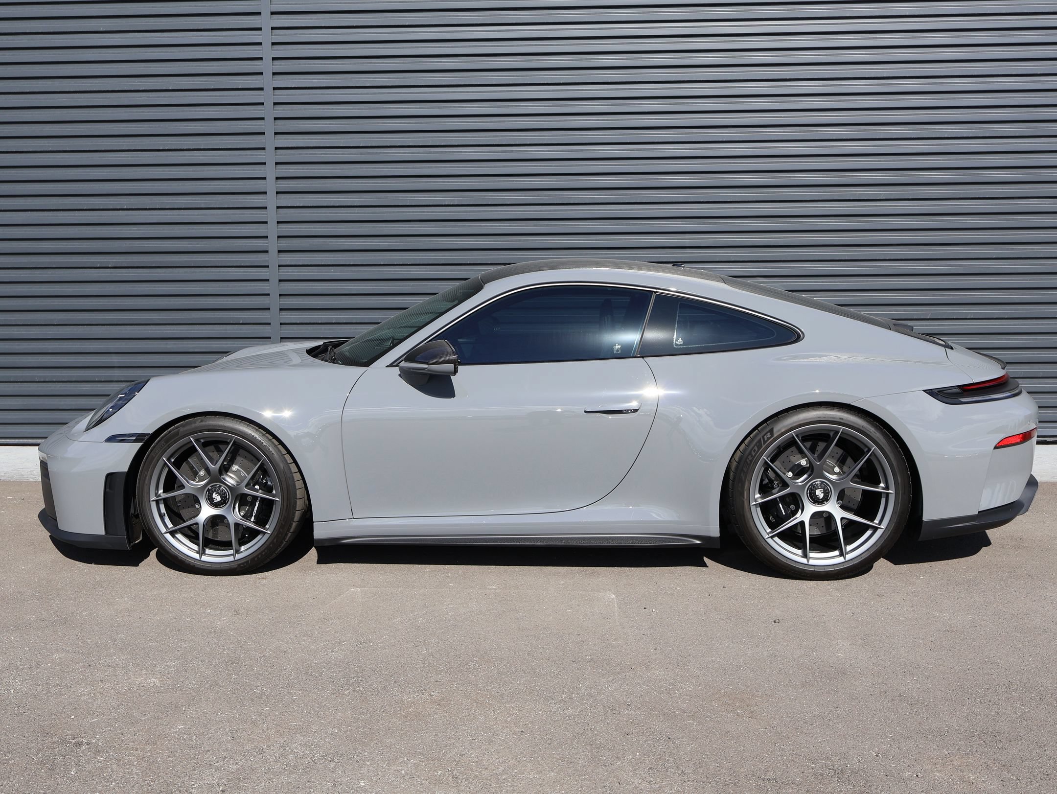Certified 2026 Porsche 911 GT3 RWD image 2